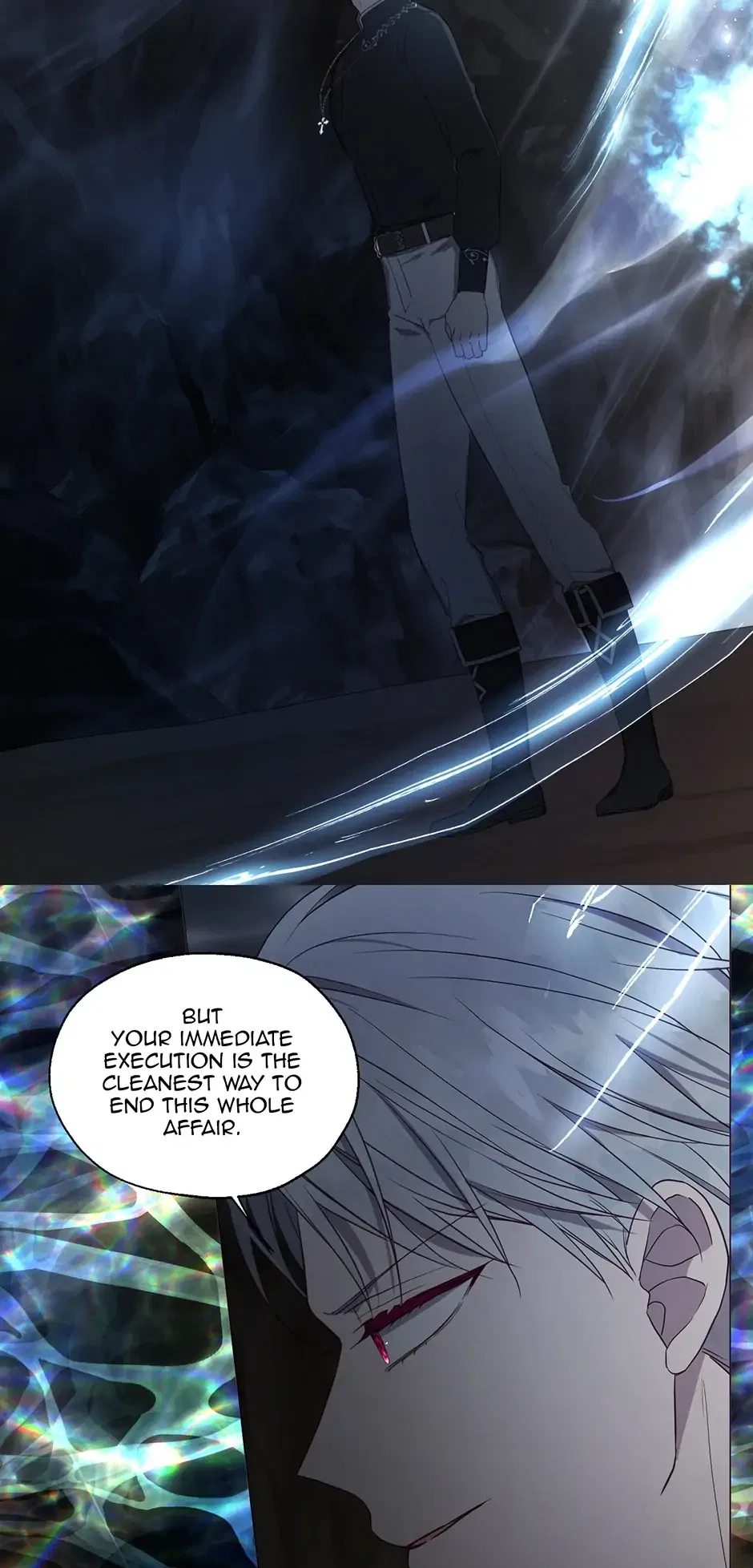 Seduce the Villain’s Father Chapter 118 – Page 29