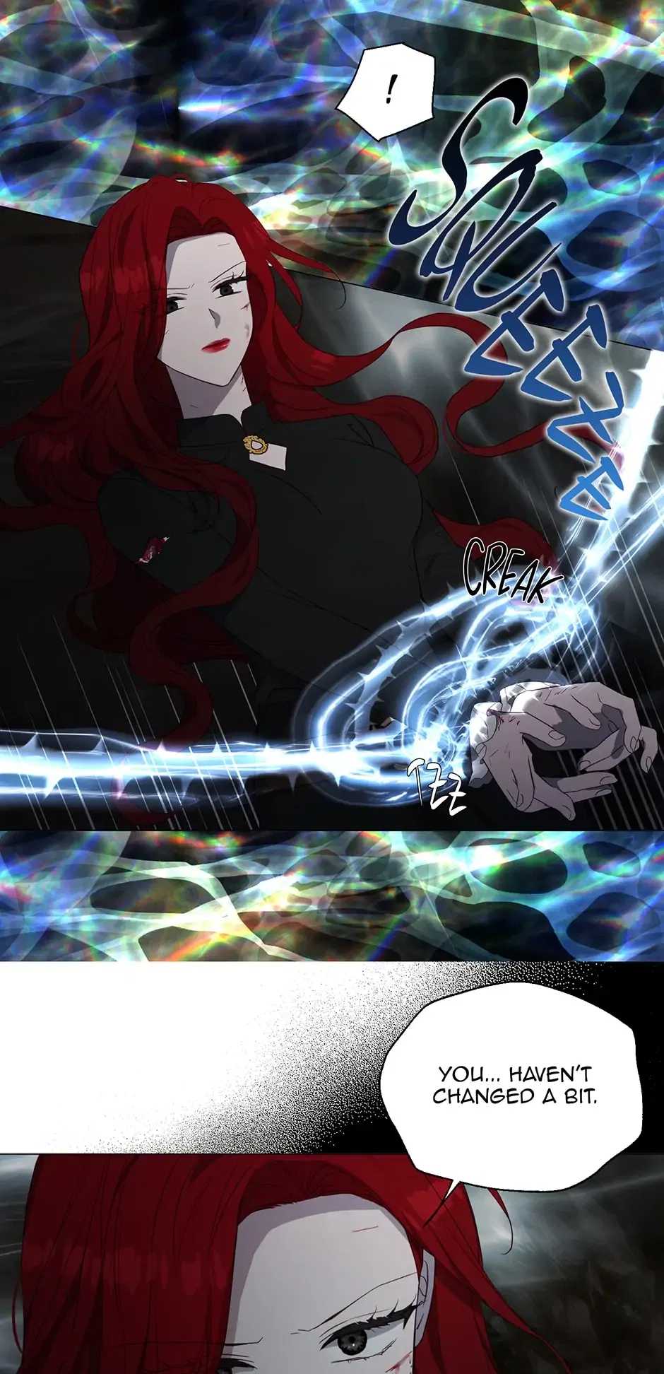 Seduce the Villain’s Father Chapter 118 – Page 31