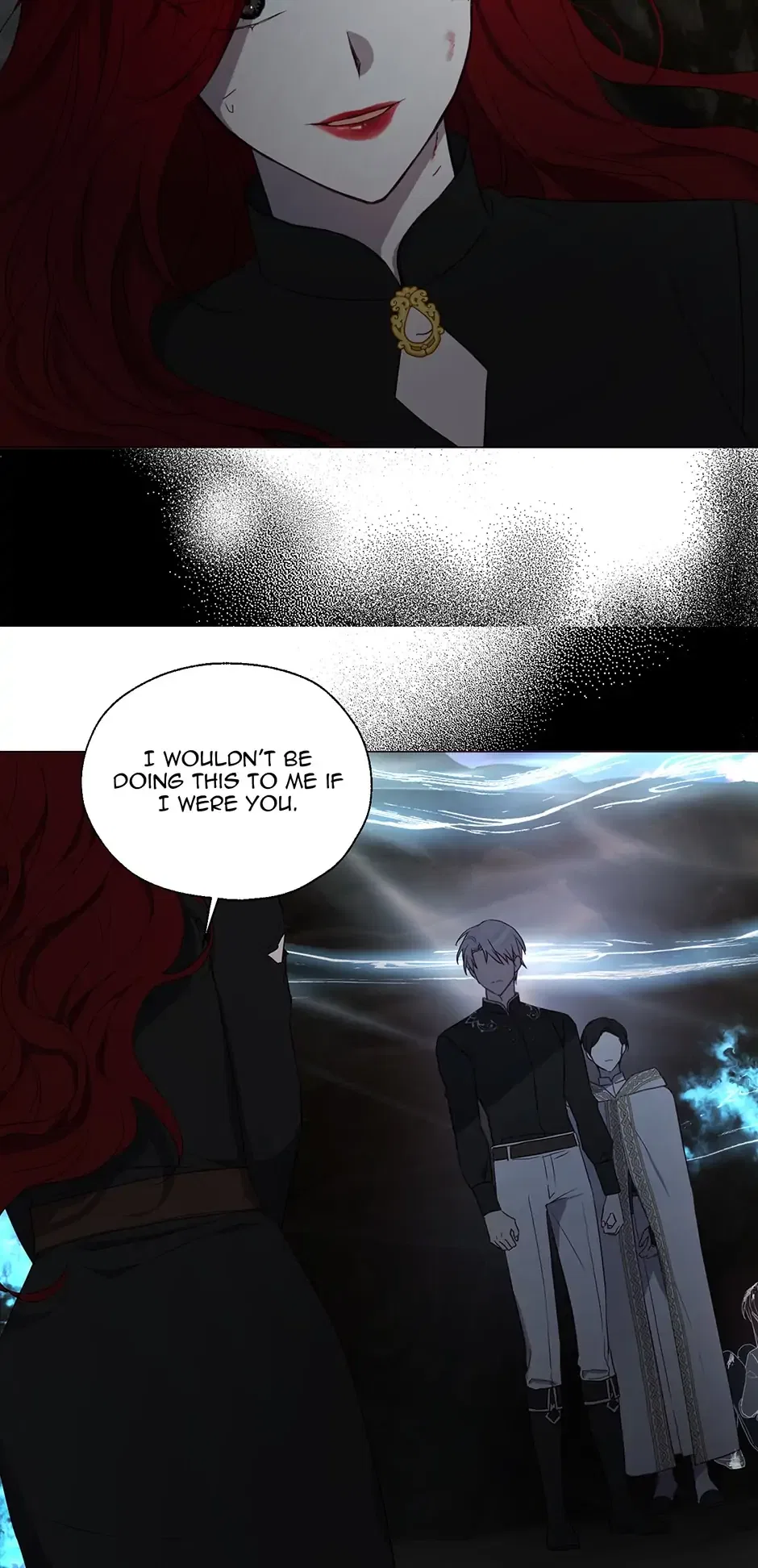 Seduce the Villain’s Father Chapter 118 – Page 32