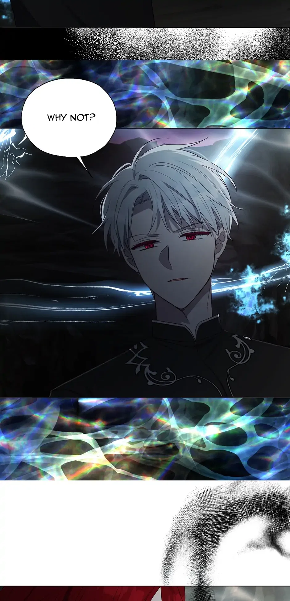 Seduce the Villain’s Father Chapter 118 – Page 33
