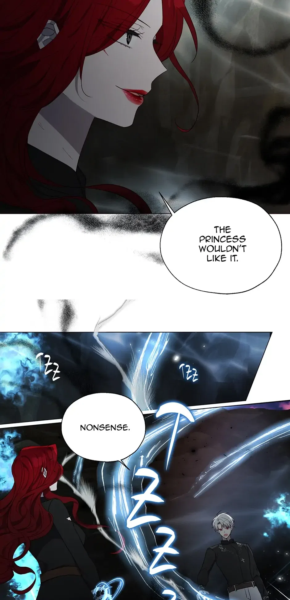 Seduce the Villain’s Father Chapter 118 – Page 34