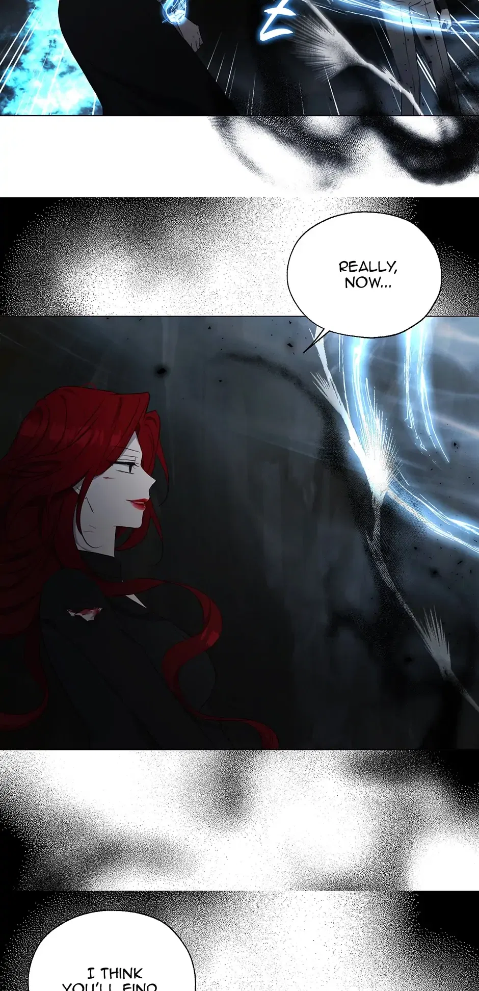 Seduce the Villain’s Father Chapter 118 – Page 35