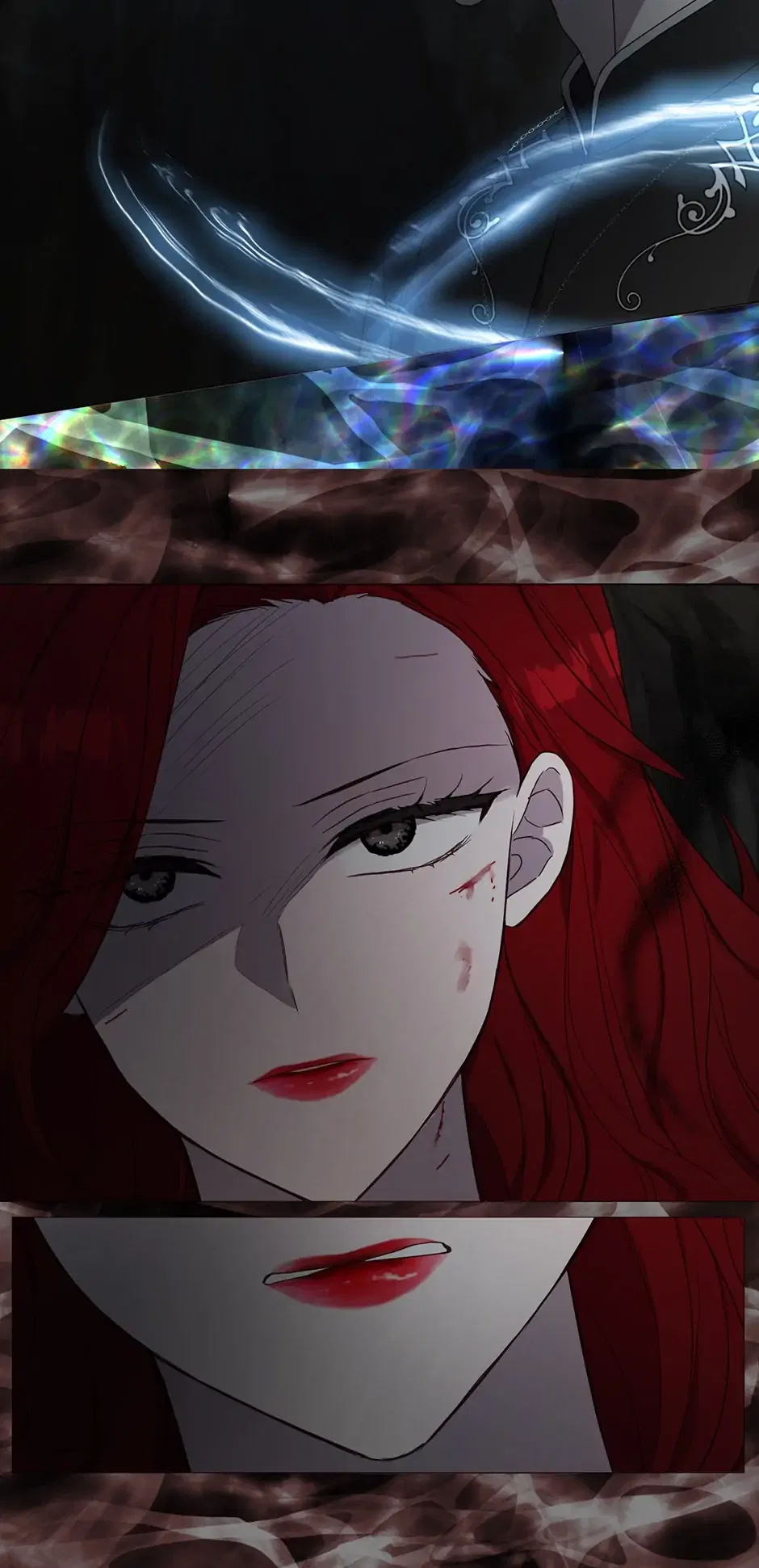 Seduce the Villain’s Father Chapter 118 – Page 37