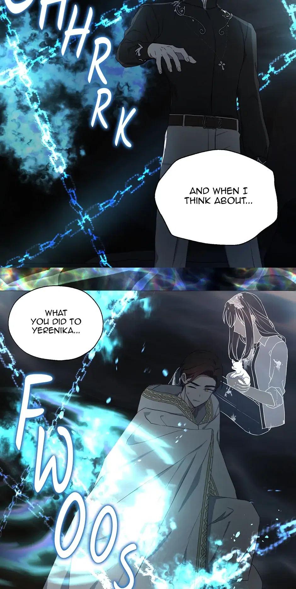 Seduce the Villain’s Father Chapter 118 – Page 39