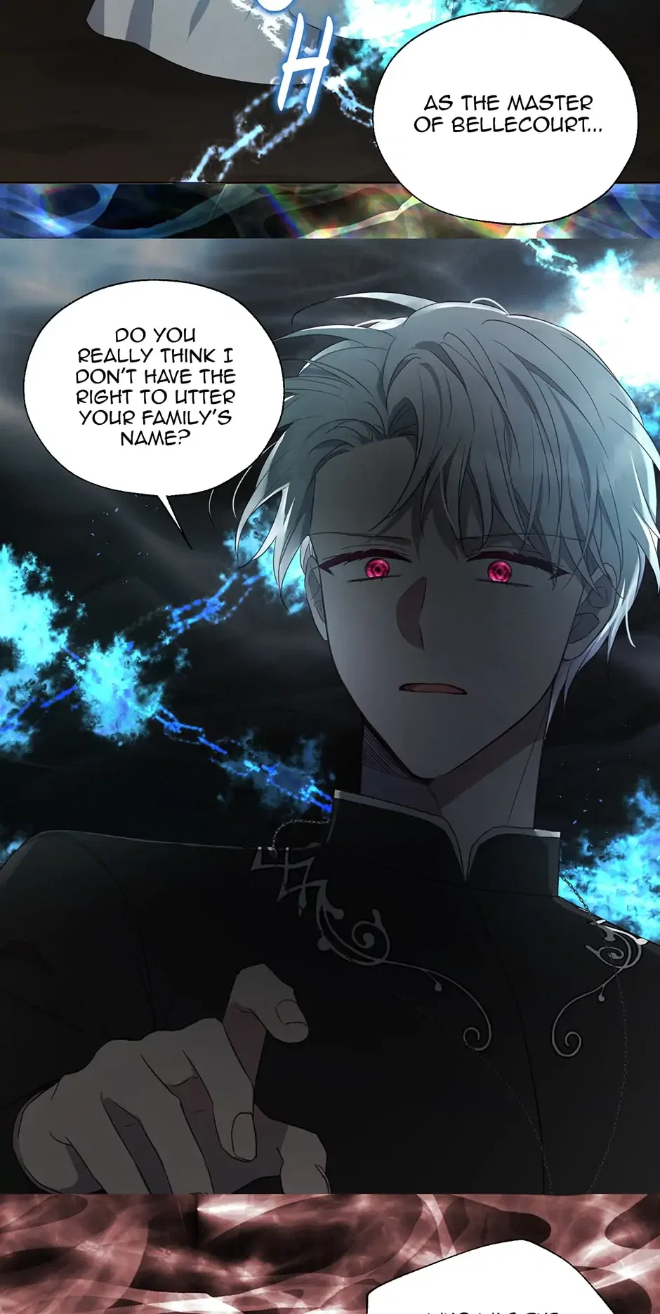 Seduce the Villain’s Father Chapter 118 – Page 40