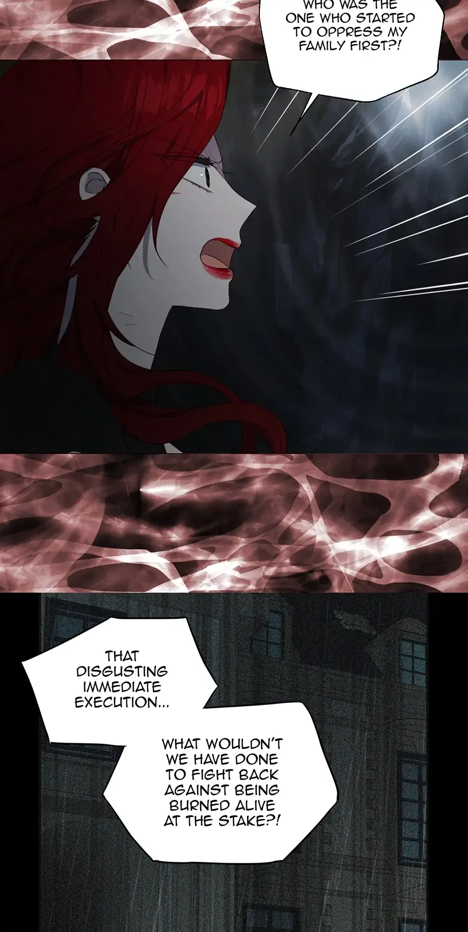 Seduce the Villain’s Father Chapter 118 – Page 41