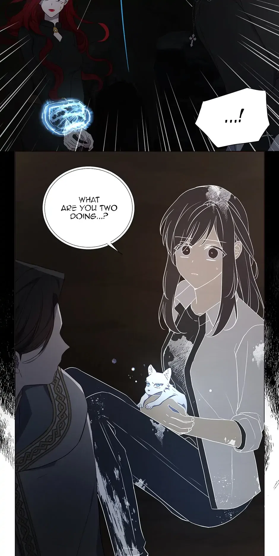 Seduce the Villain’s Father Chapter 118 – Page 45