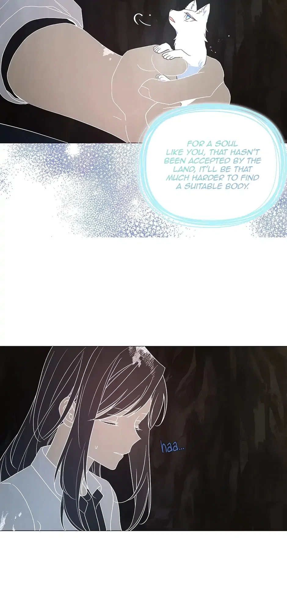 Seduce the Villain’s Father Chapter 117 – Page 3