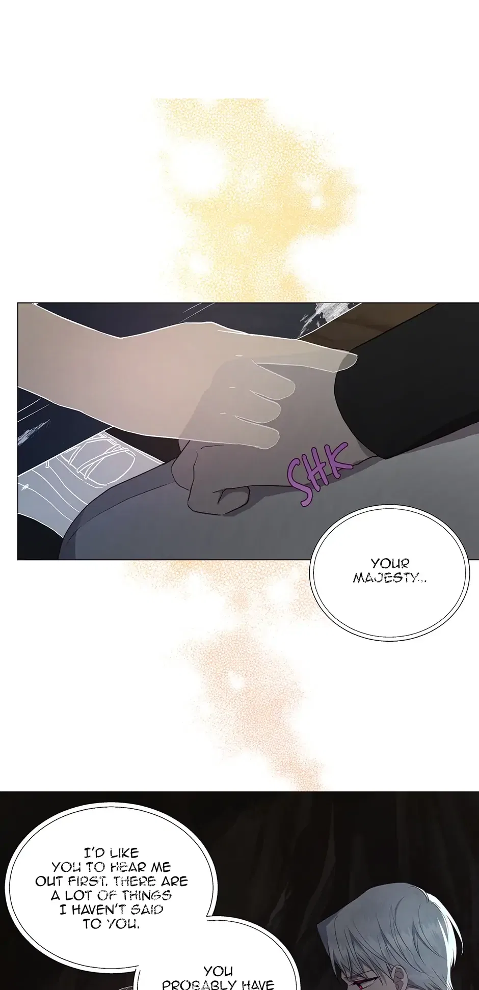 Seduce the Villain’s Father Chapter 117 – Page 4