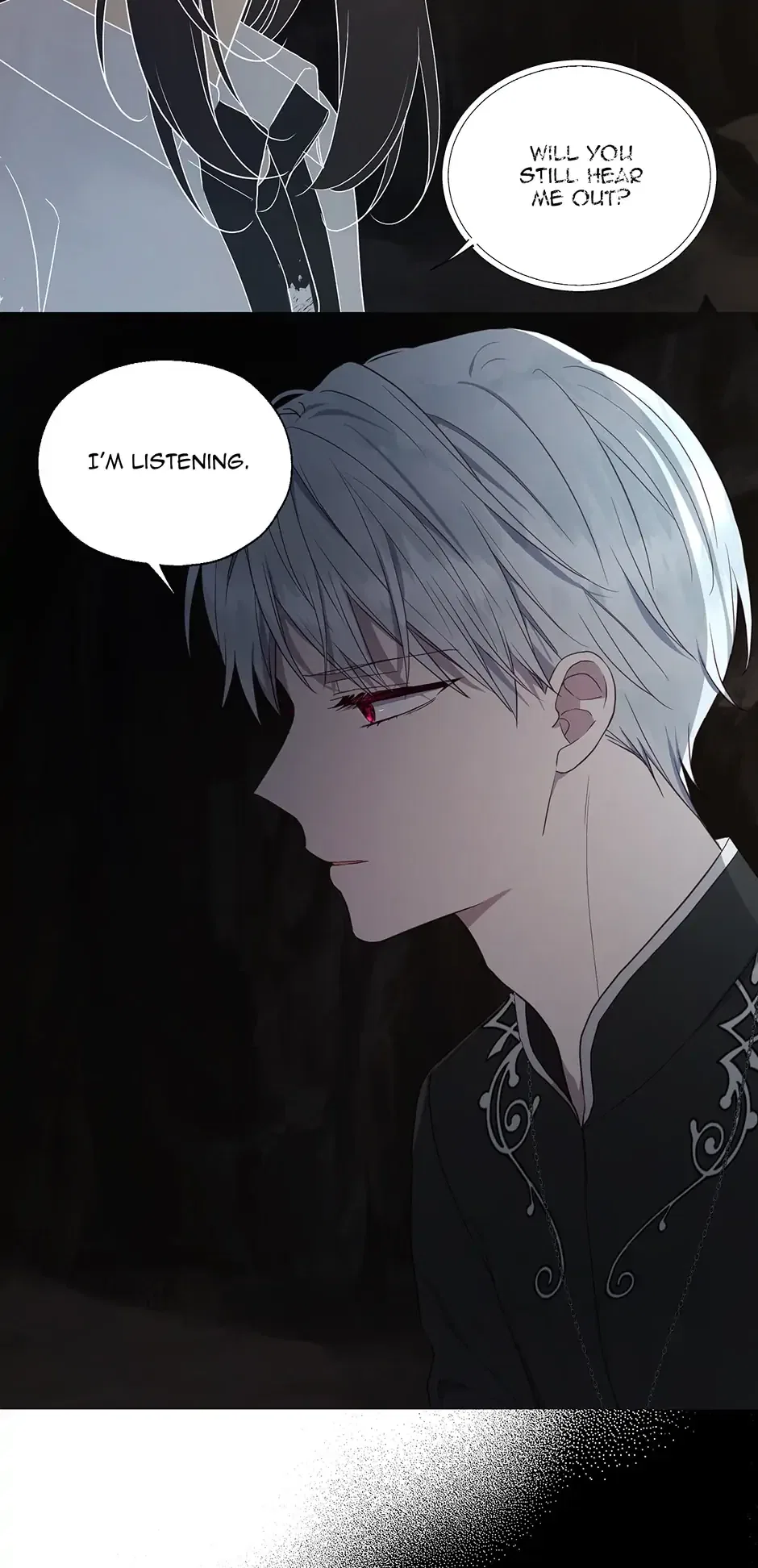 Seduce the Villain’s Father Chapter 117 – Page 6
