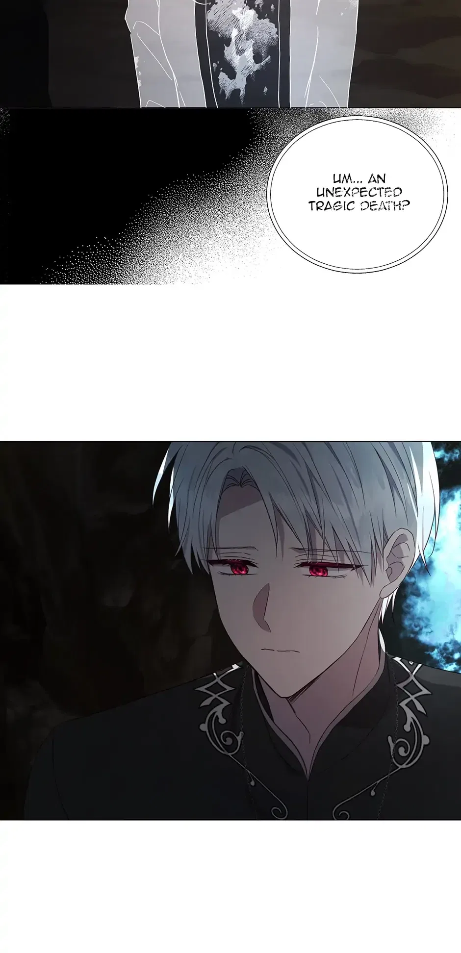 Seduce the Villain’s Father Chapter 117 – Page 8