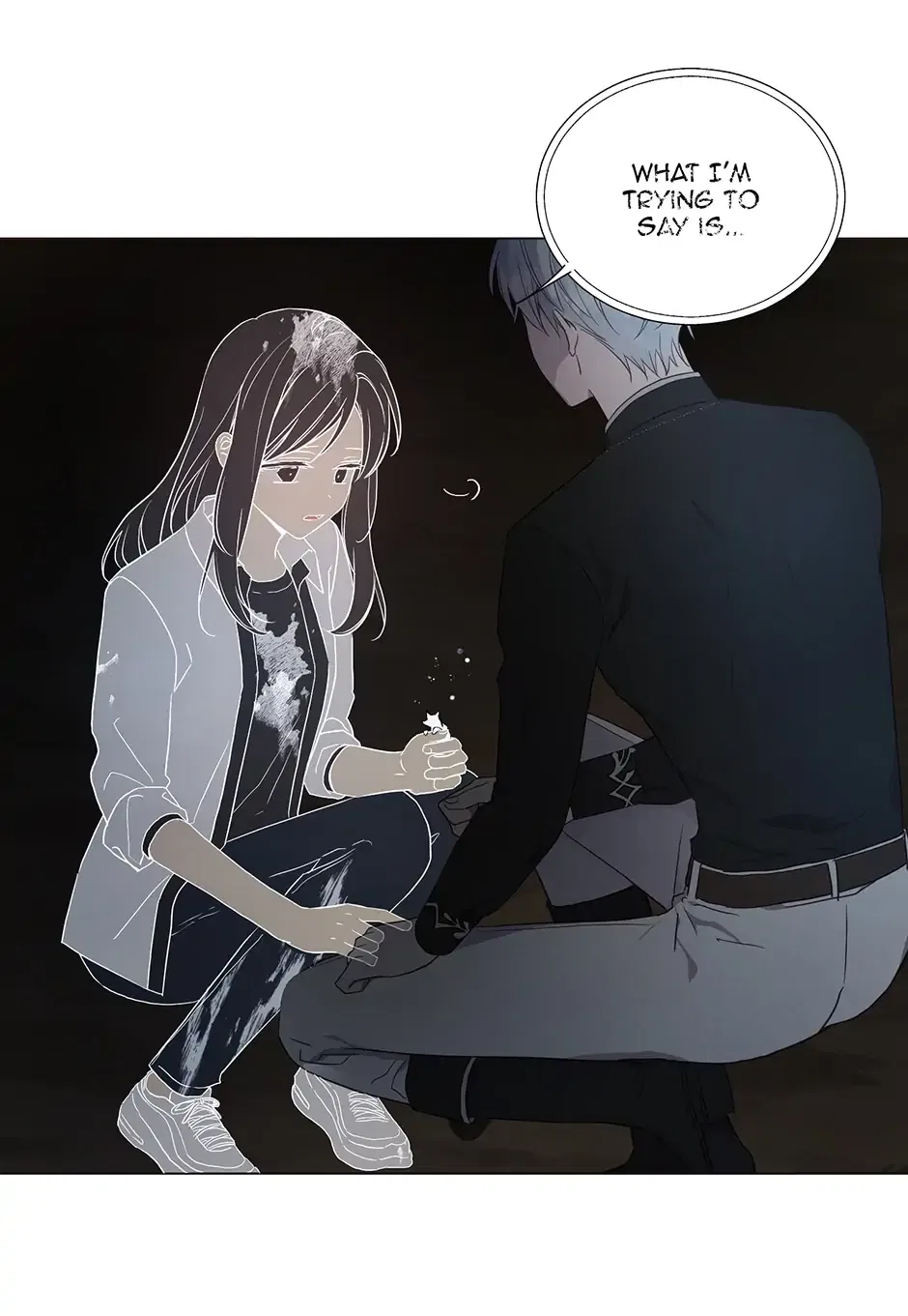 Seduce the Villain’s Father Chapter 117 – Page 10