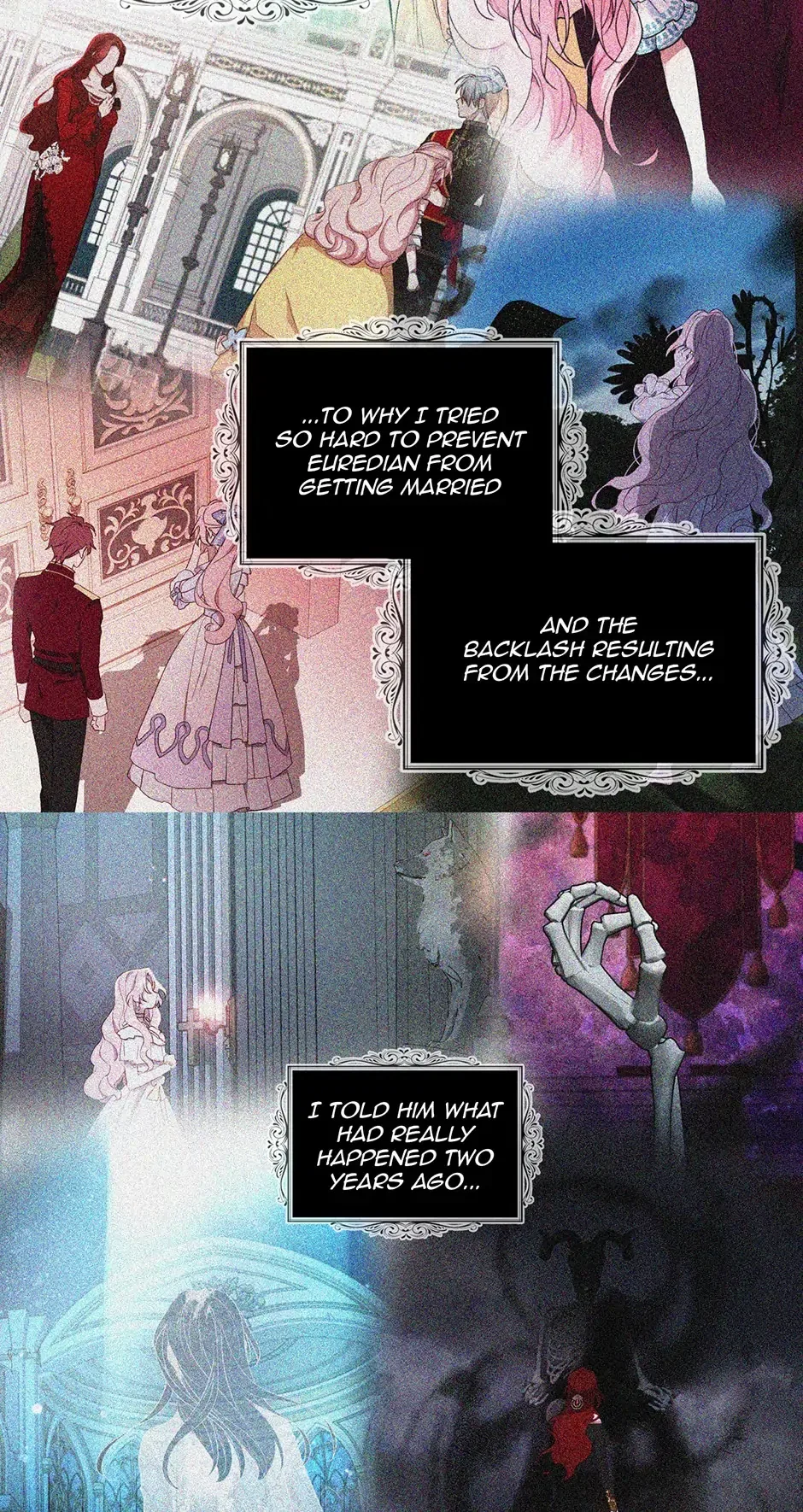 Seduce the Villain’s Father Chapter 117 – Page 13