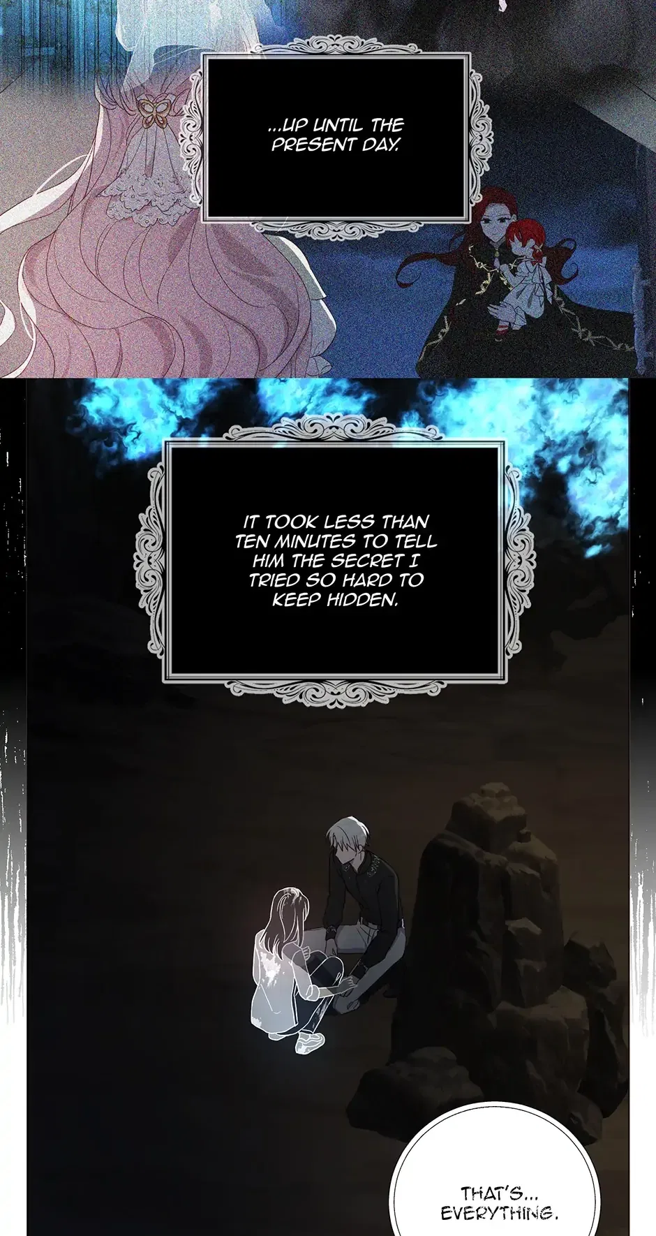 Seduce the Villain’s Father Chapter 117 – Page 14