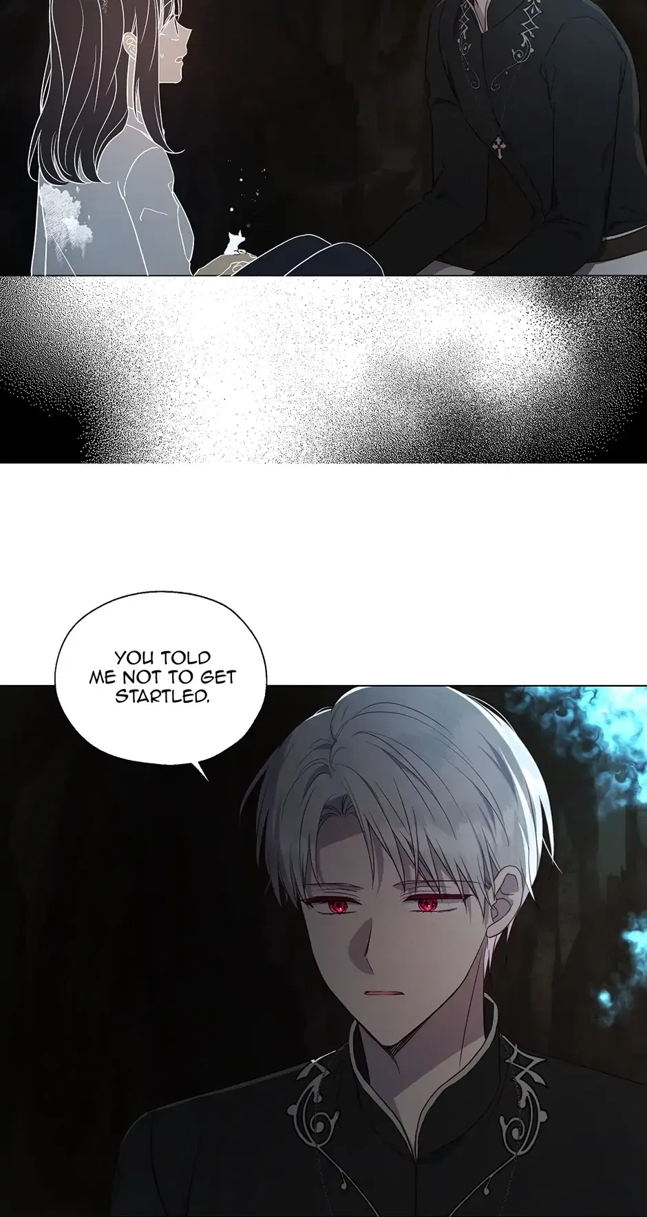 Seduce the Villain’s Father Chapter 117 – Page 17