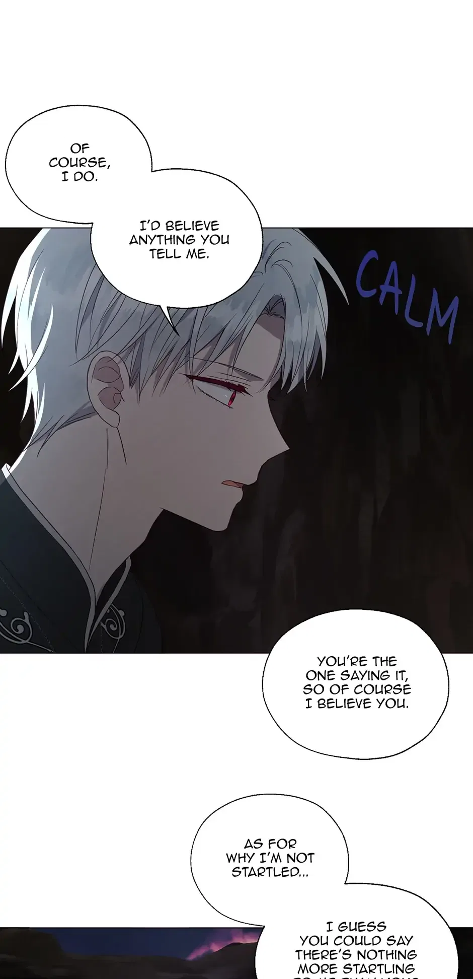 Seduce the Villain’s Father Chapter 117 – Page 20