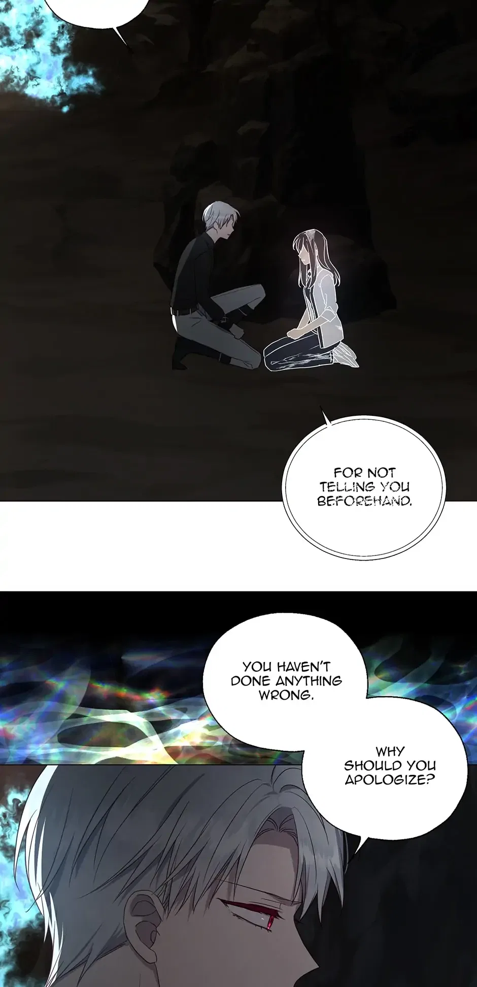 Seduce the Villain’s Father Chapter 117 – Page 23