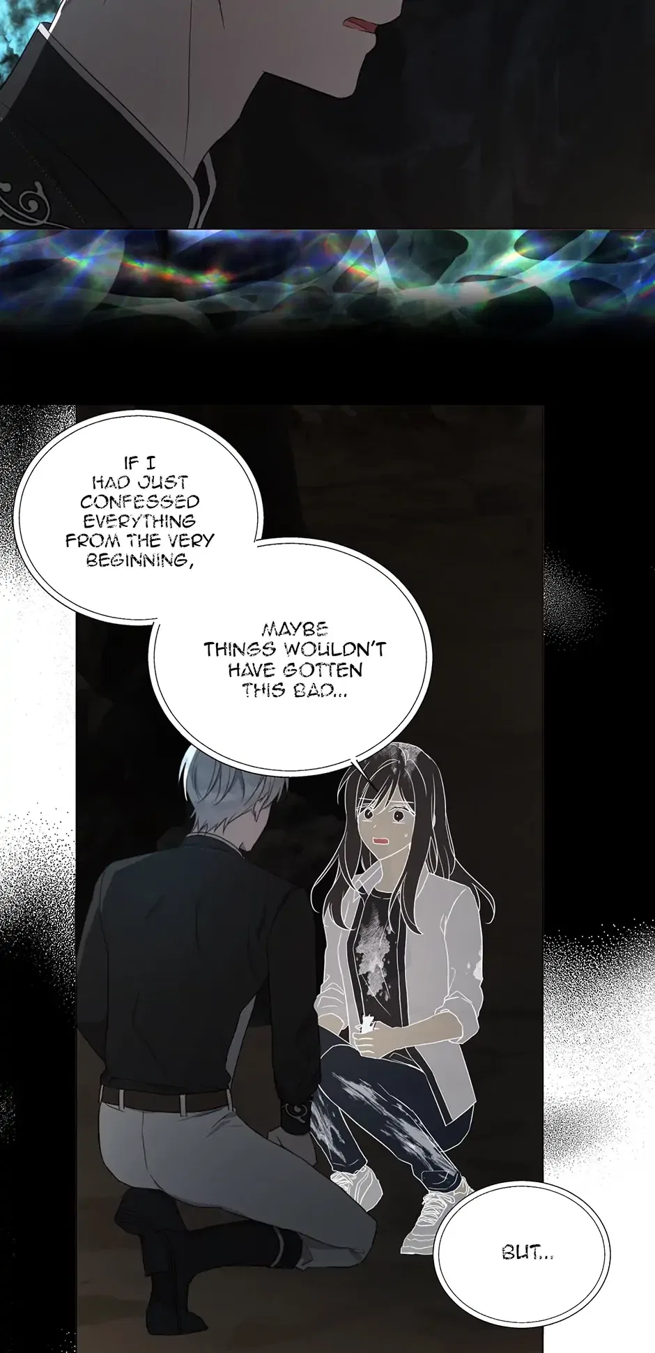 Seduce the Villain’s Father Chapter 117 – Page 24
