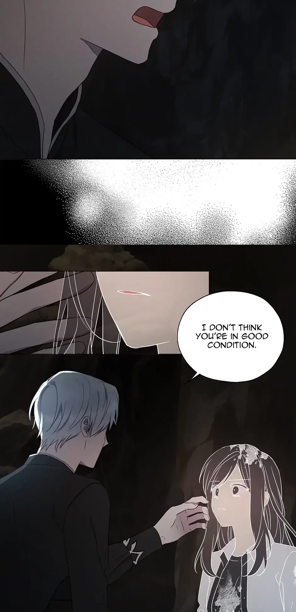 Seduce the Villain’s Father Chapter 117 – Page 26