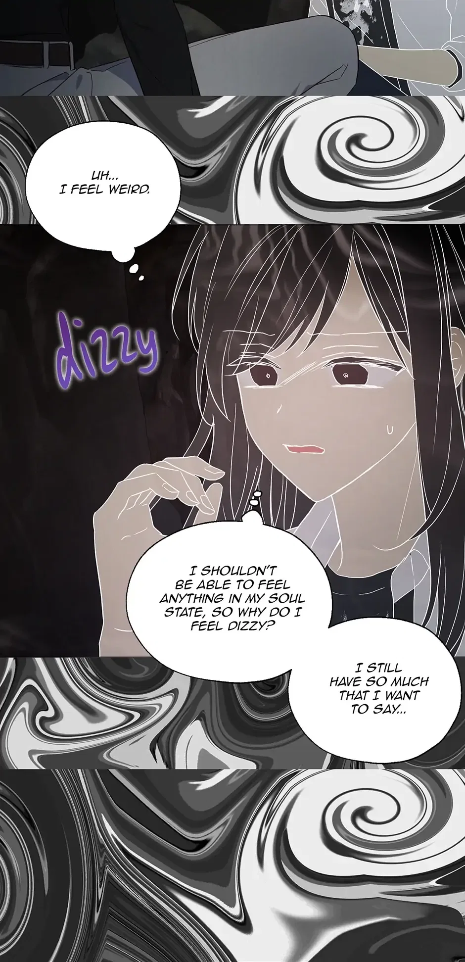 Seduce the Villain’s Father Chapter 117 – Page 27