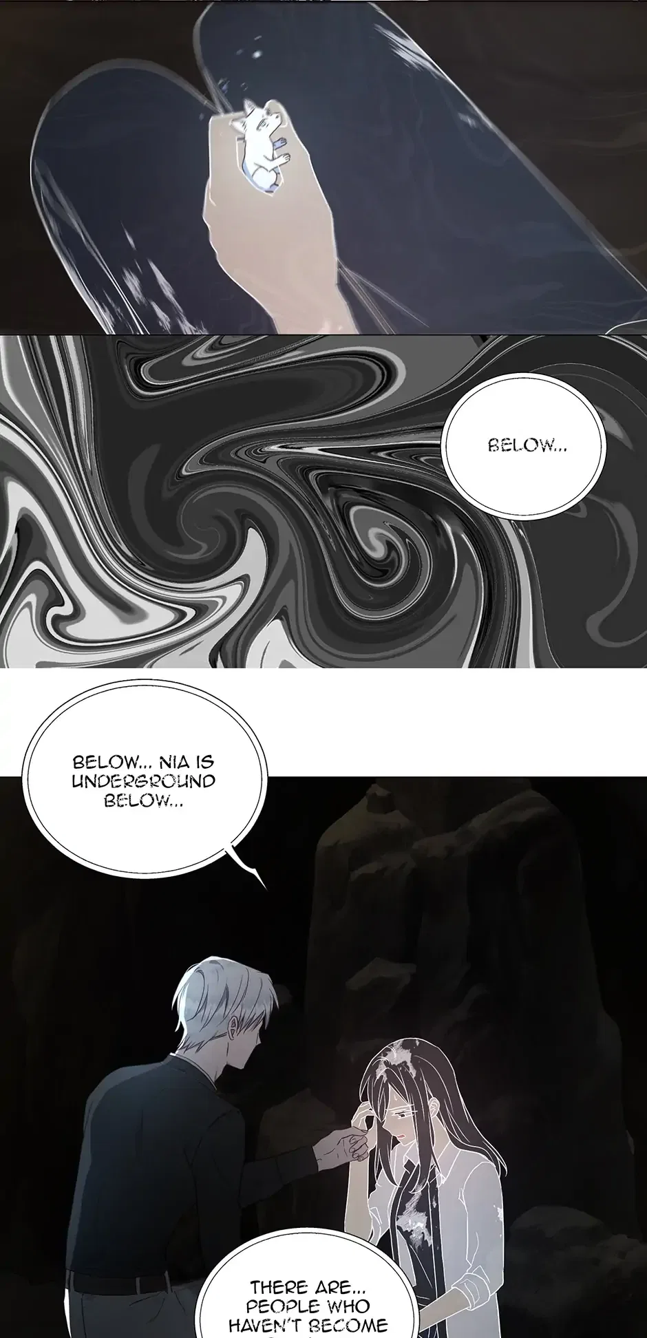 Seduce the Villain’s Father Chapter 117 – Page 28