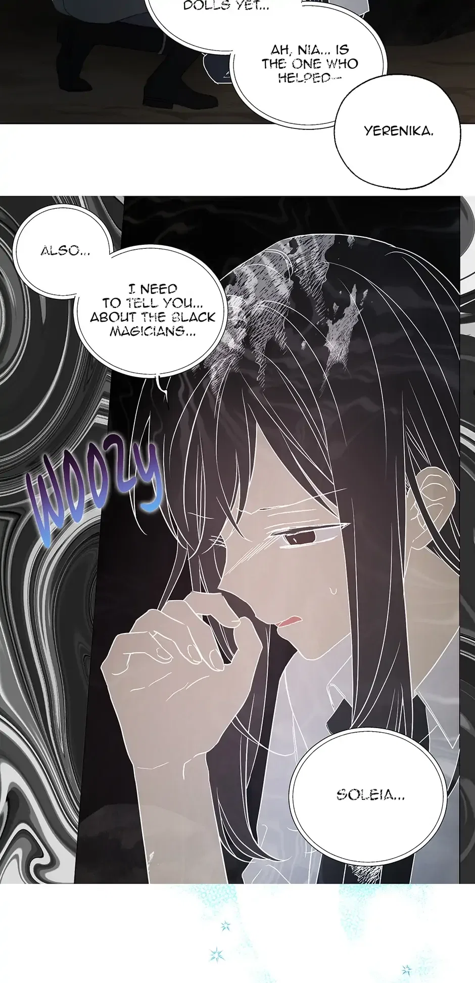 Seduce the Villain’s Father Chapter 117 – Page 29