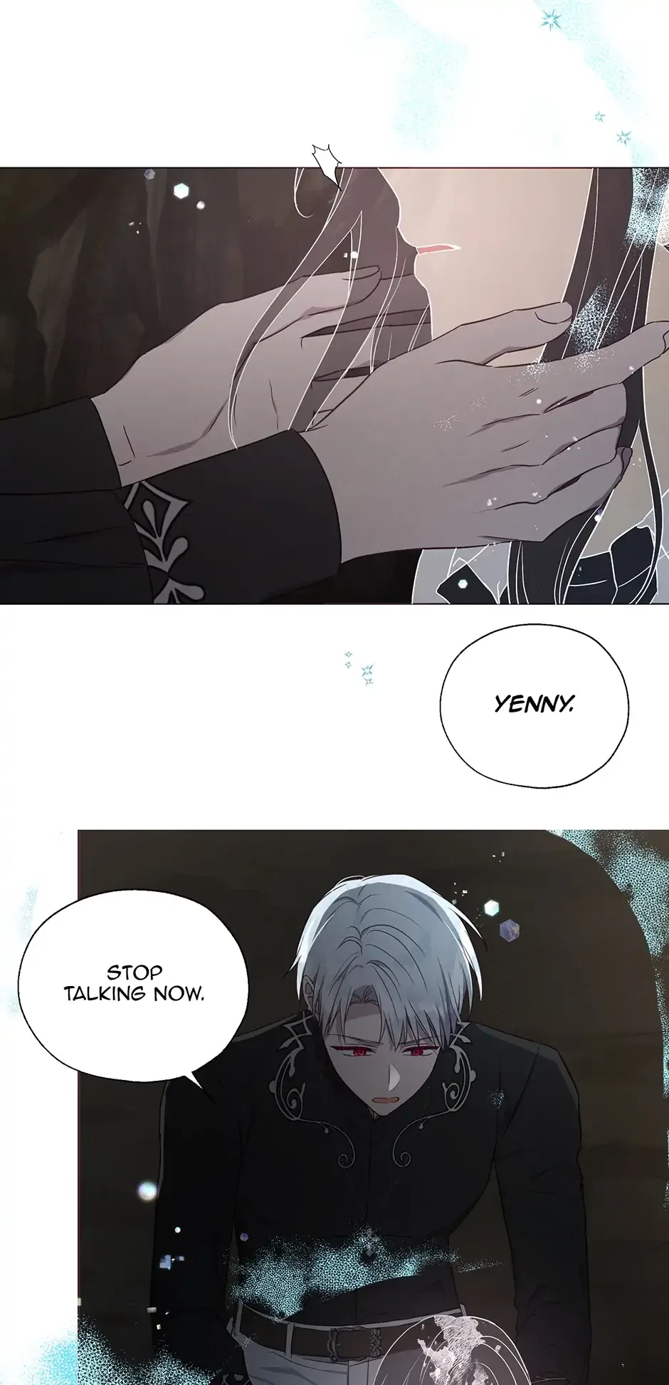Seduce the Villain’s Father Chapter 117 – Page 30