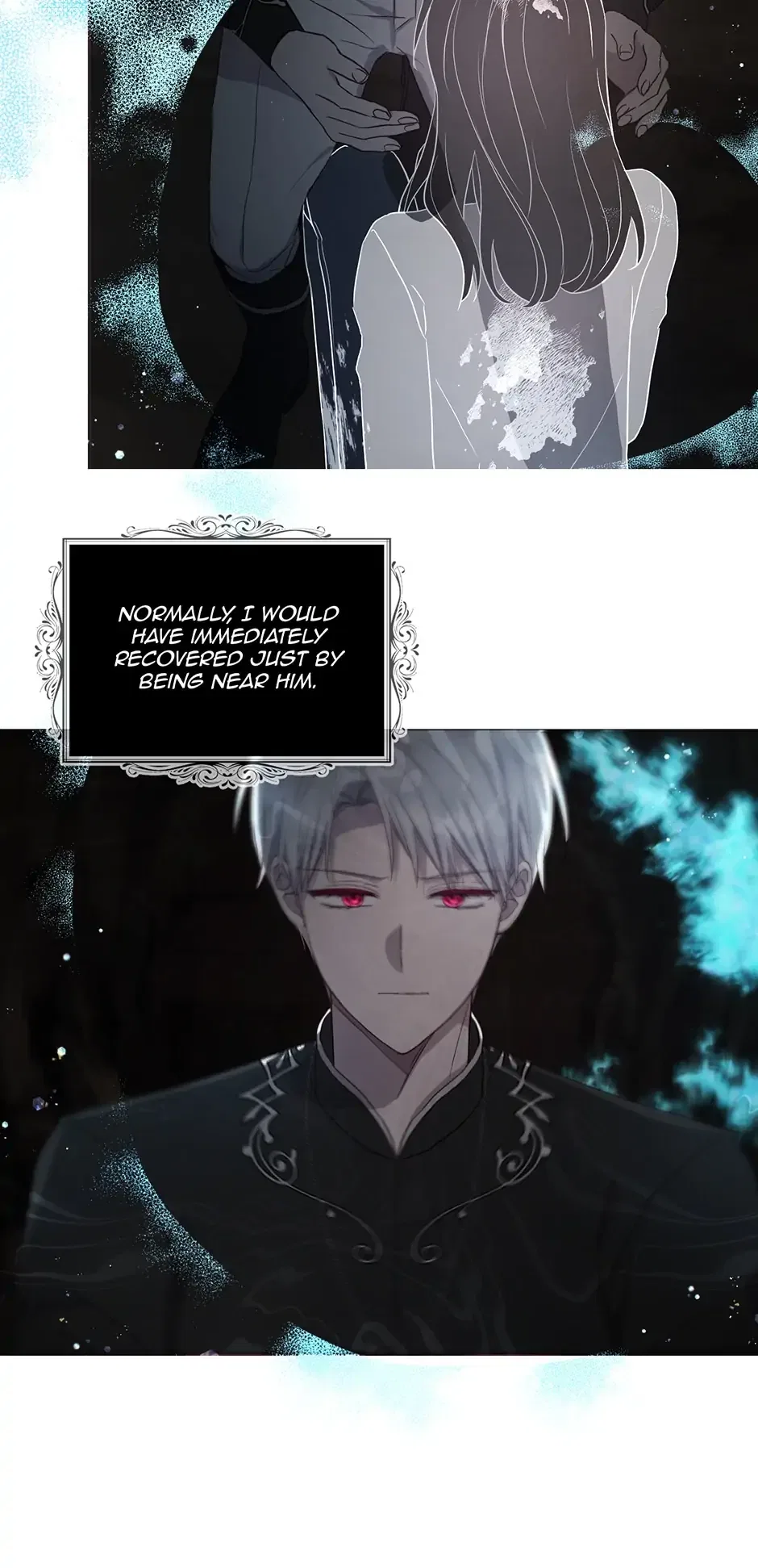 Seduce the Villain’s Father Chapter 117 – Page 31