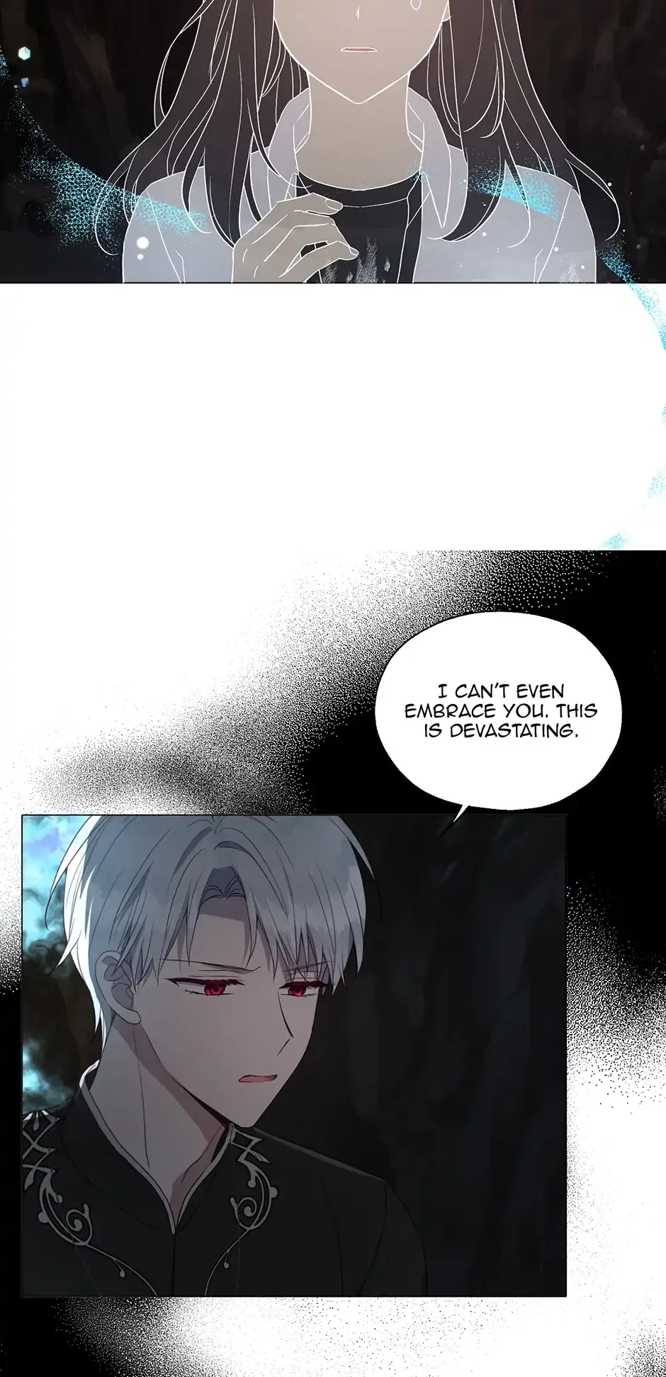 Seduce the Villain’s Father Chapter 117 – Page 33