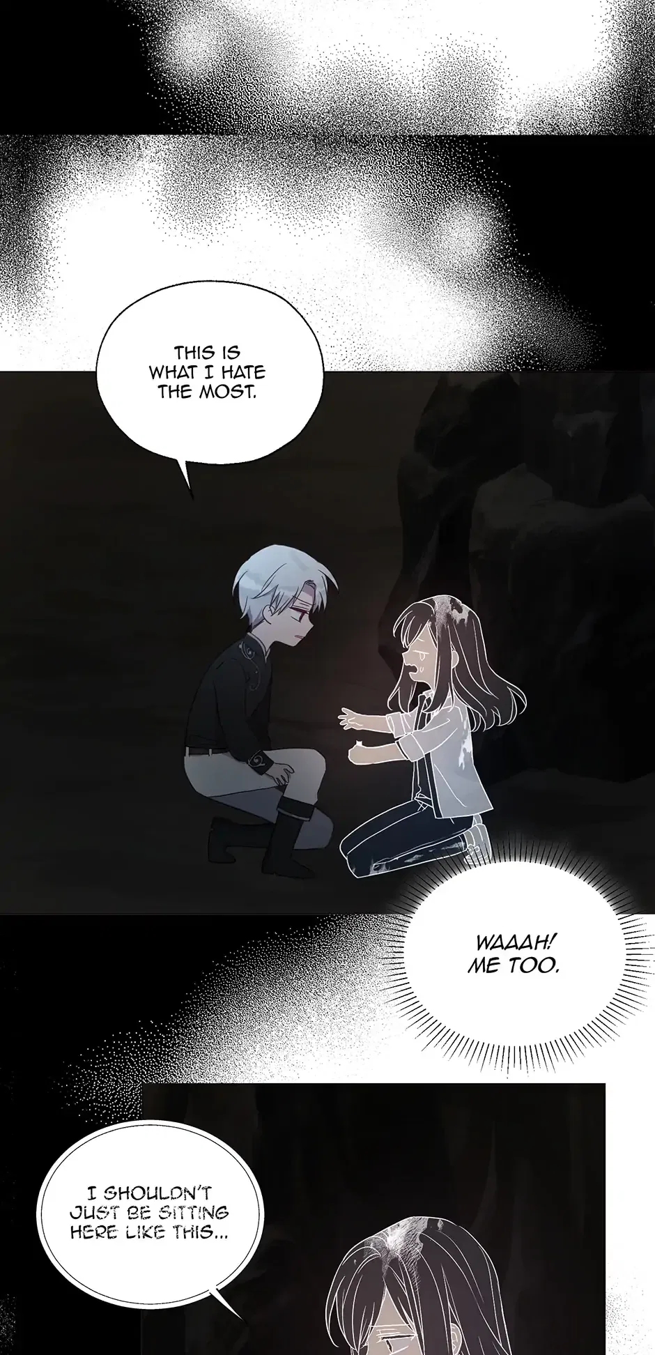 Seduce the Villain’s Father Chapter 117 – Page 34