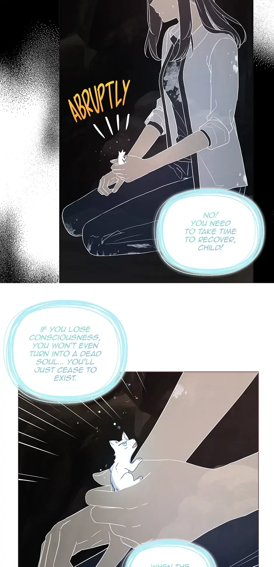 Seduce the Villain’s Father Chapter 117 – Page 35