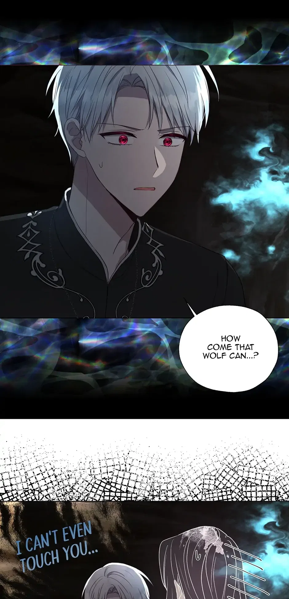 Seduce the Villain’s Father Chapter 117 – Page 39