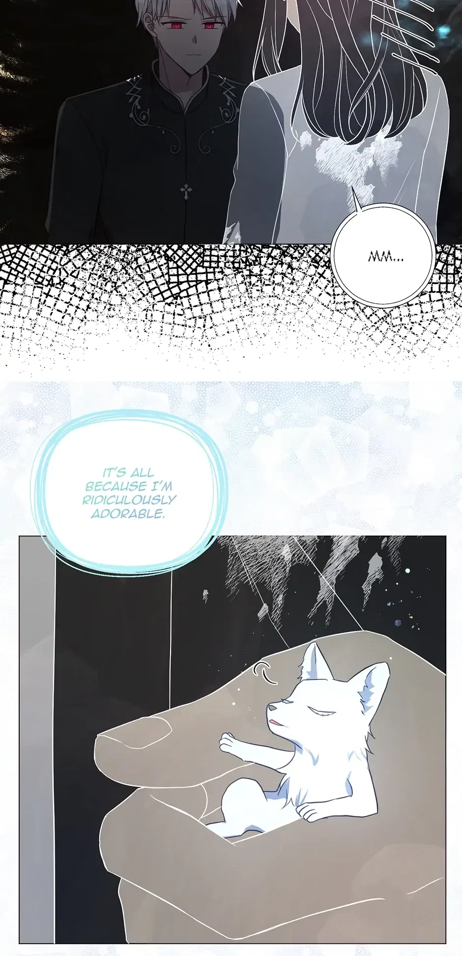 Seduce the Villain’s Father Chapter 117 – Page 40