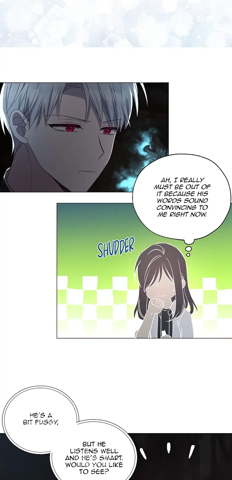 Seduce the Villain’s Father Chapter 117 – Page 41
