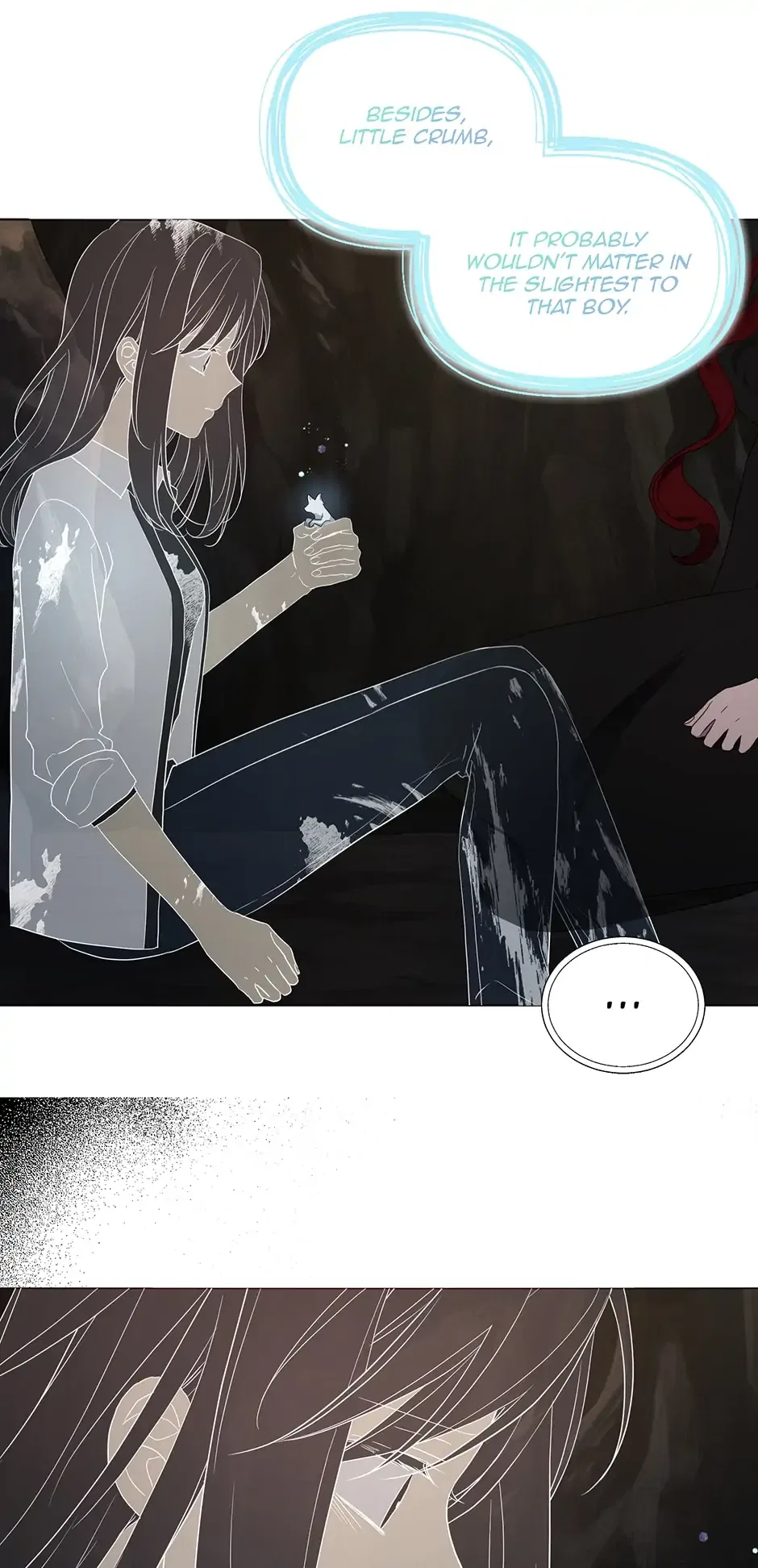Seduce the Villain’s Father Chapter 116 – Page 2