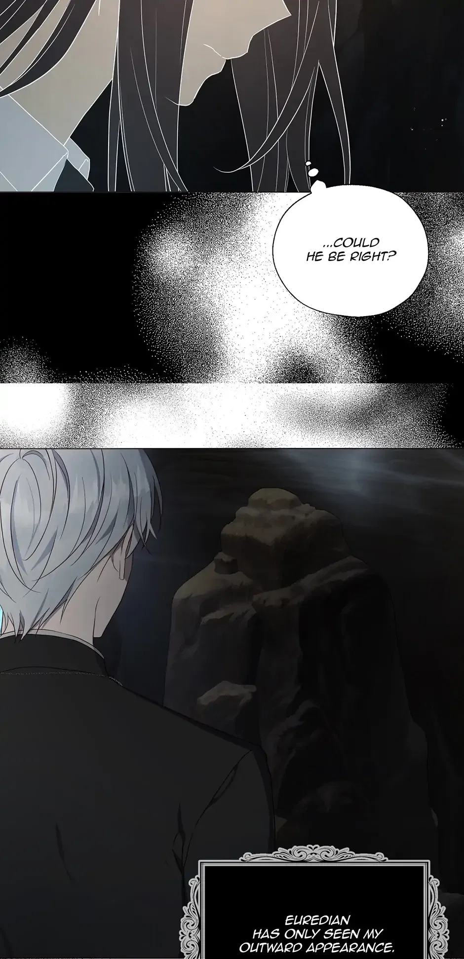 Seduce the Villain’s Father Chapter 116 – Page 3