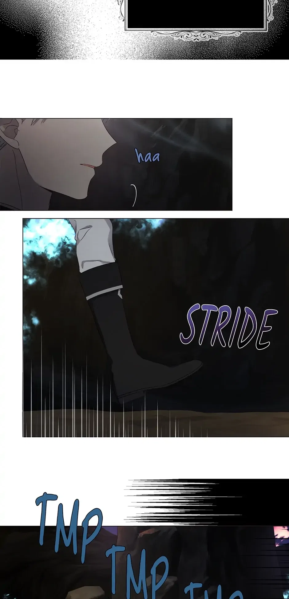Seduce the Villain’s Father Chapter 116 – Page 4