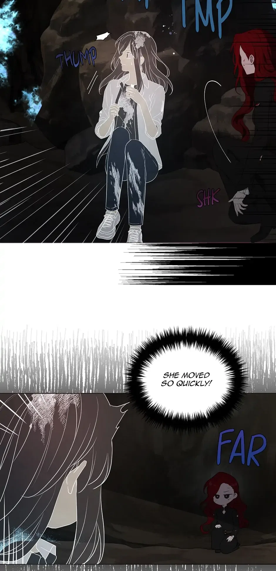 Seduce the Villain’s Father Chapter 116 – Page 5