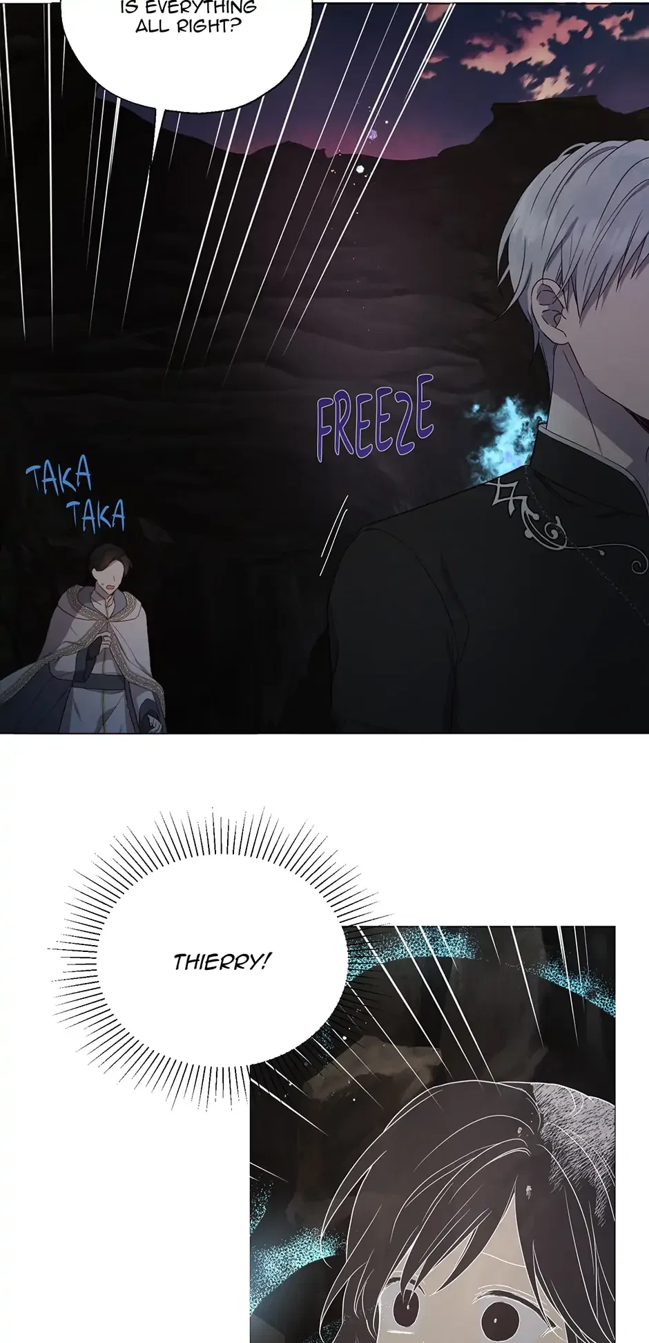 Seduce the Villain’s Father Chapter 116 – Page 7