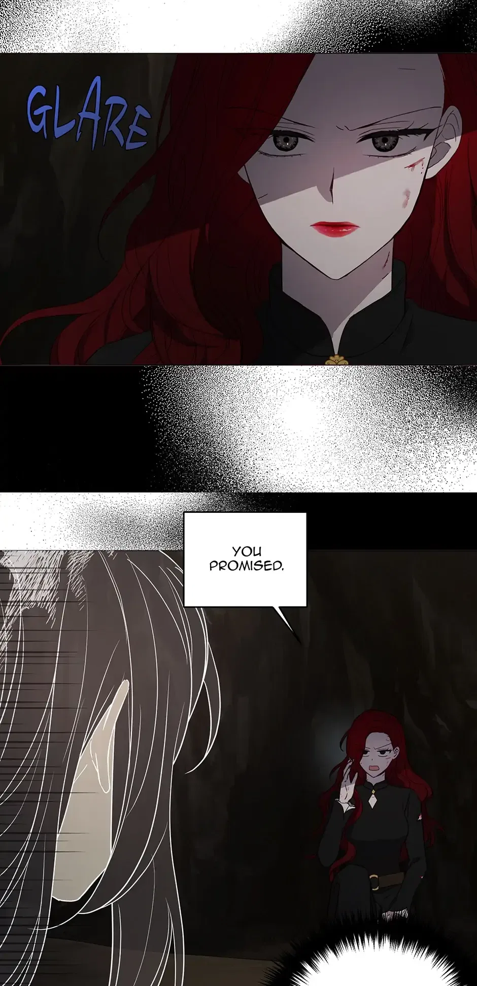 Seduce the Villain’s Father Chapter 116 – Page 12