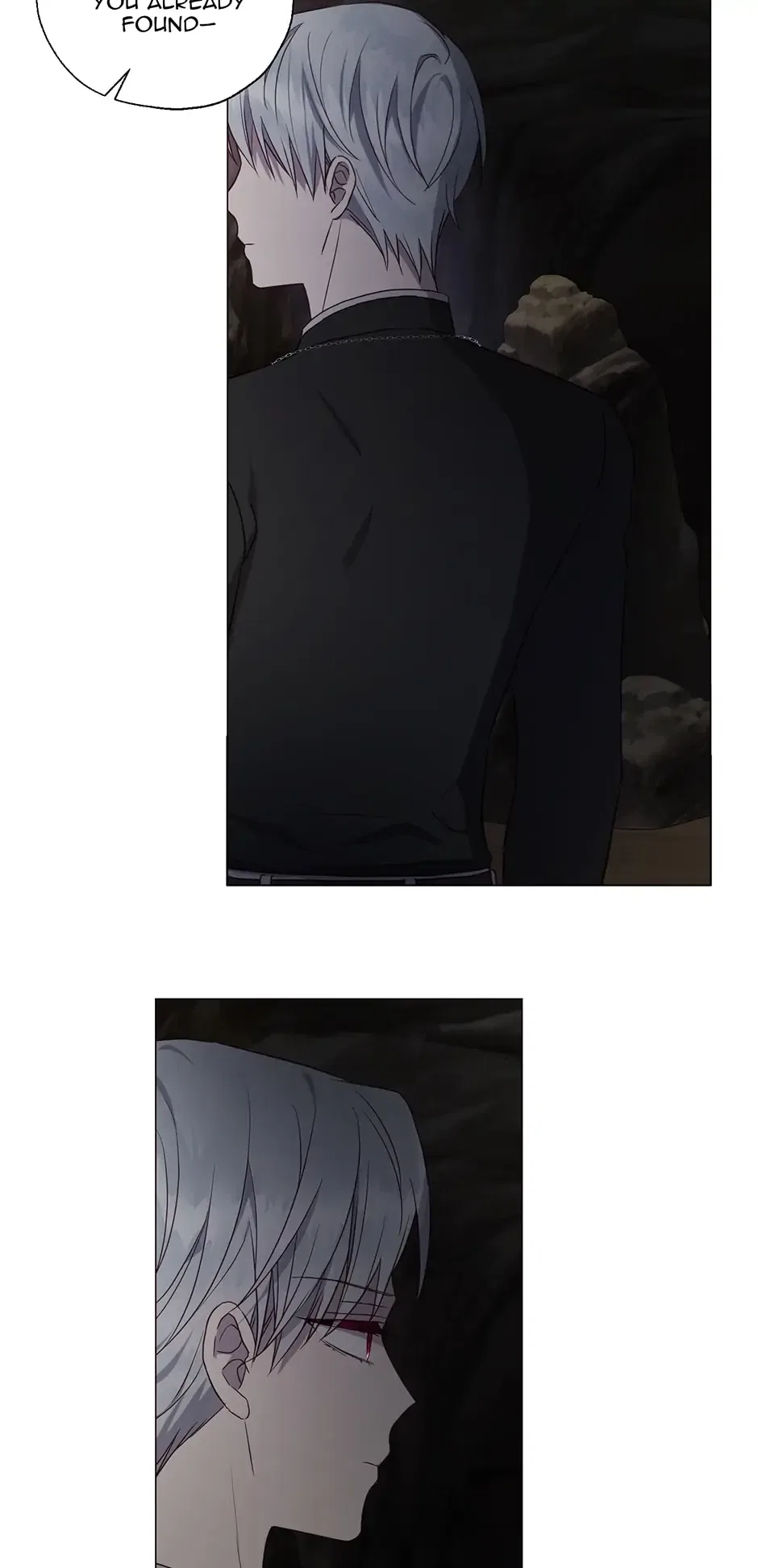 Seduce the Villain’s Father Chapter 116 – Page 14