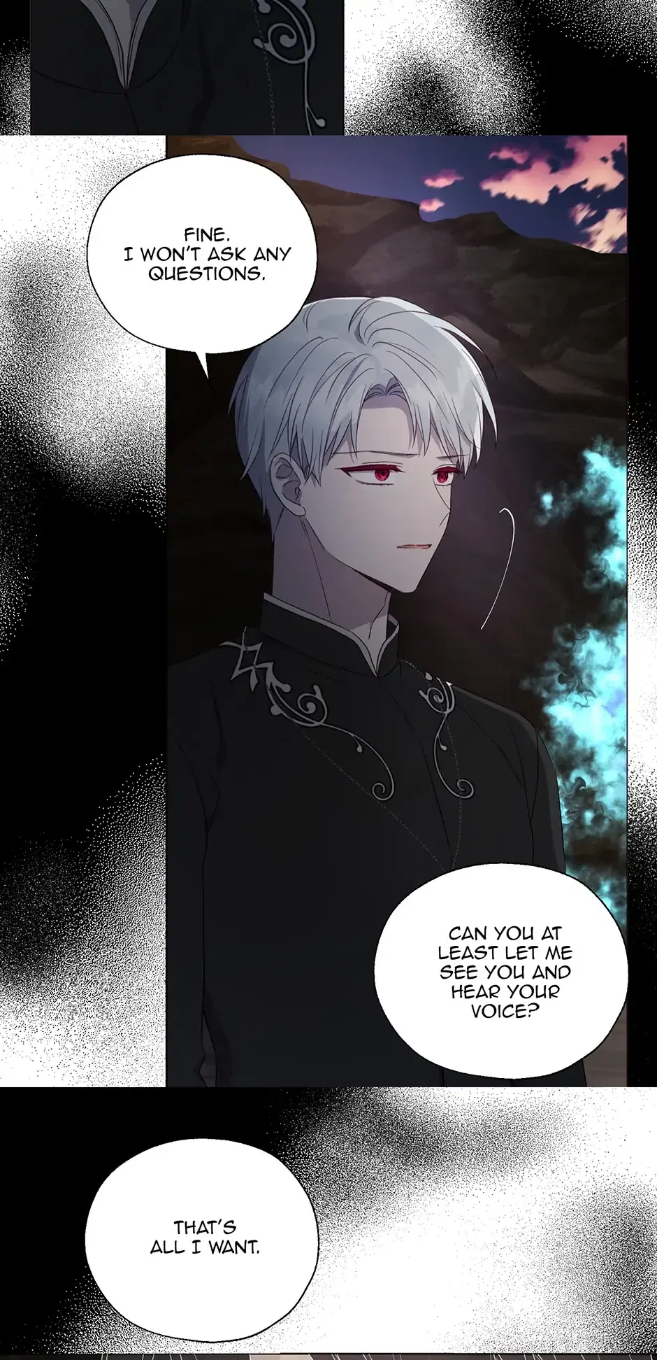 Seduce the Villain’s Father Chapter 116 – Page 18