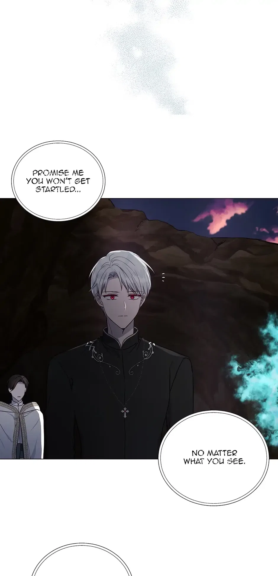 Seduce the Villain’s Father Chapter 116 – Page 20