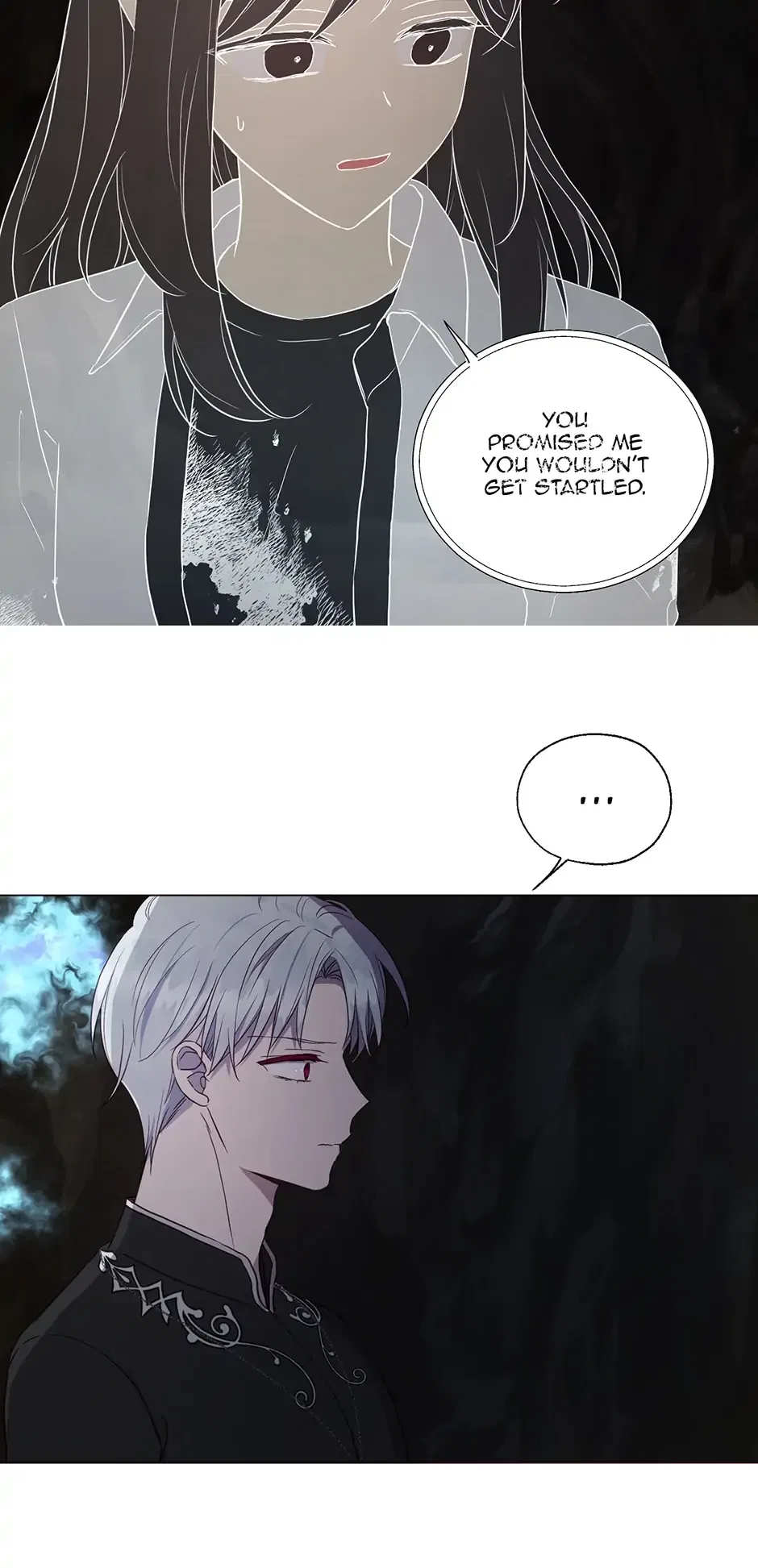 Seduce the Villain’s Father Chapter 116 – Page 24