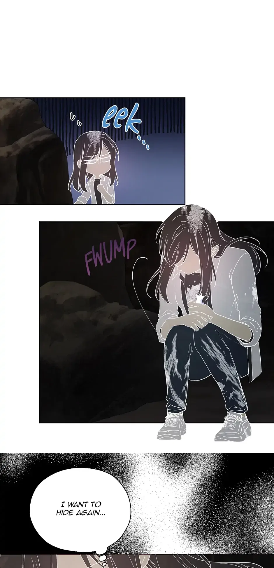 Seduce the Villain’s Father Chapter 116 – Page 25