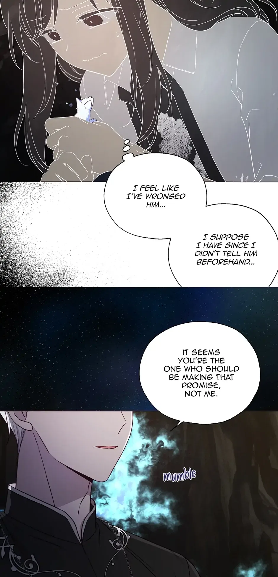 Seduce the Villain’s Father Chapter 116 – Page 26