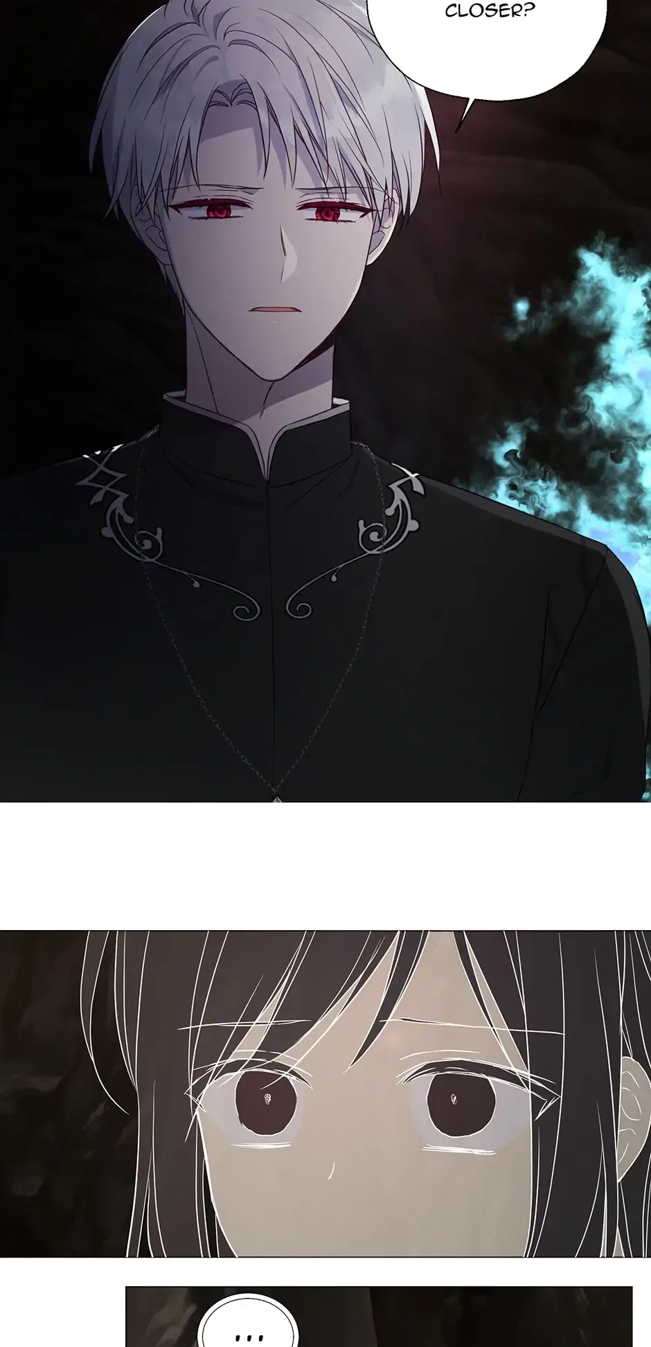Seduce the Villain’s Father Chapter 116 – Page 28