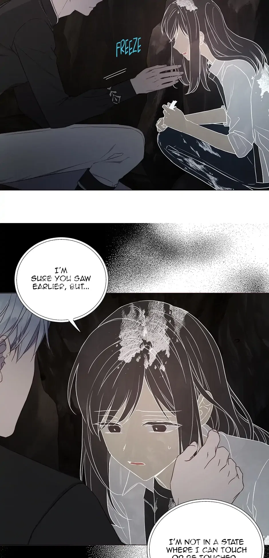 Seduce the Villain’s Father Chapter 116 – Page 31