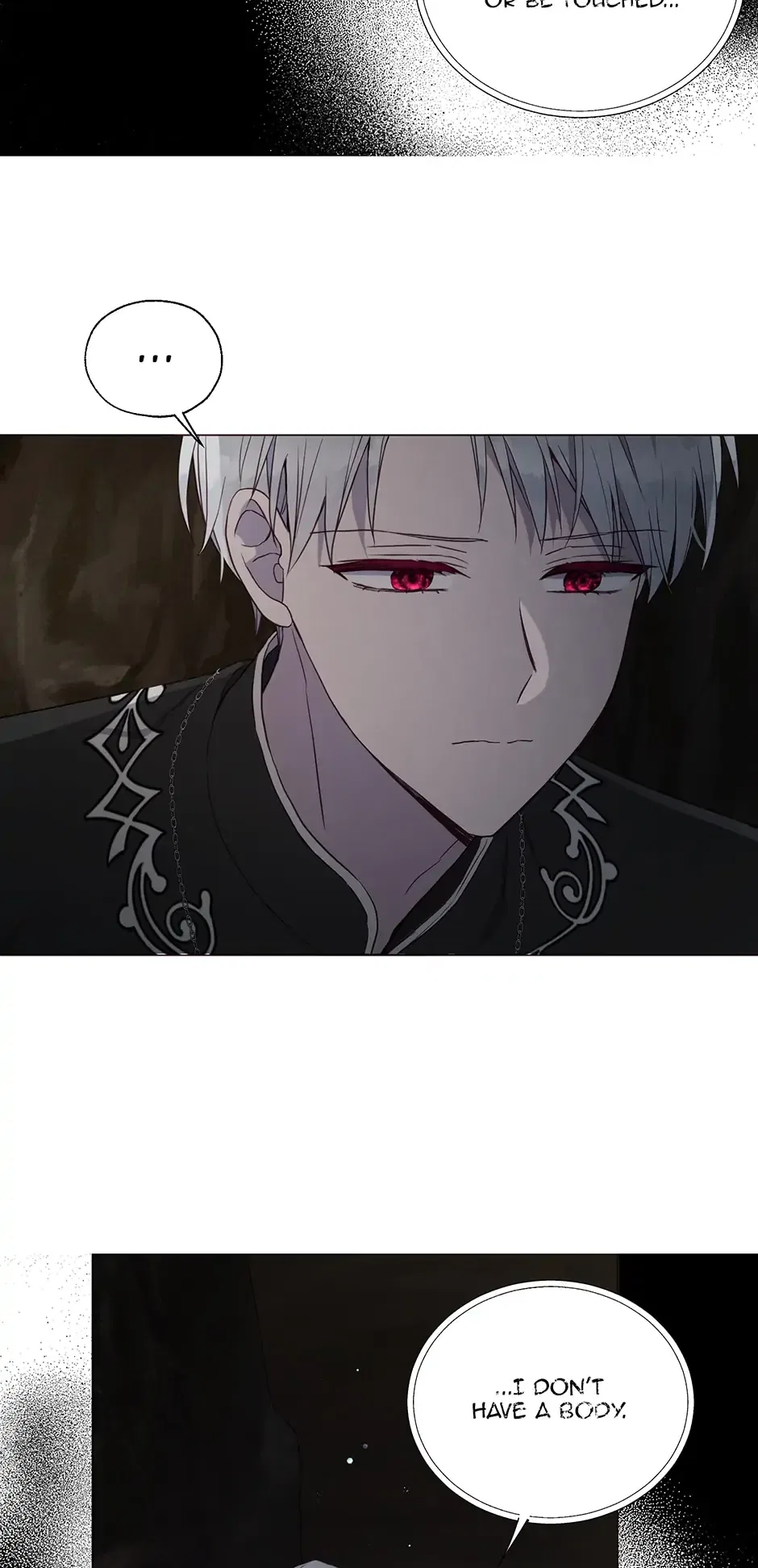 Seduce the Villain’s Father Chapter 116 – Page 32