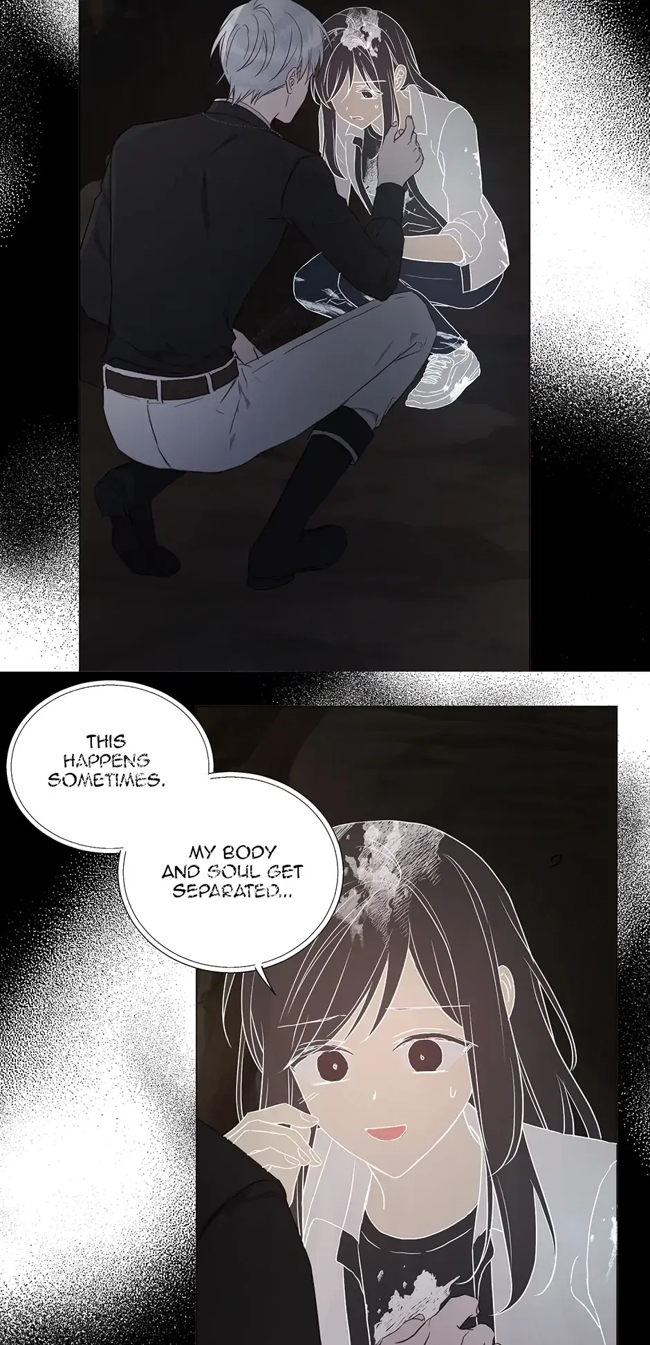 Seduce the Villain’s Father Chapter 116 – Page 33